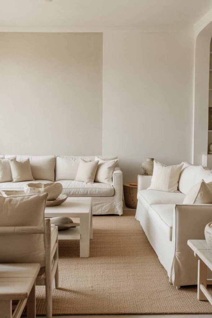 Coastal Color Guide Ideas Budget-Friendly Inspiration for a Modern, Relaxed Home 3 Building the Perfect Neutral Base