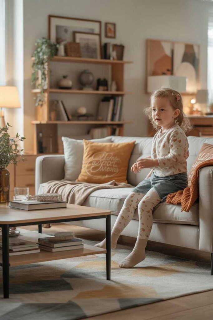 Living Room Furniture Ideas & Inspiration Budget-Friendly, Modern, and Truly Lived-In Spaces 3 Choosing Living Room Furniture That Matches Your Lifestyle