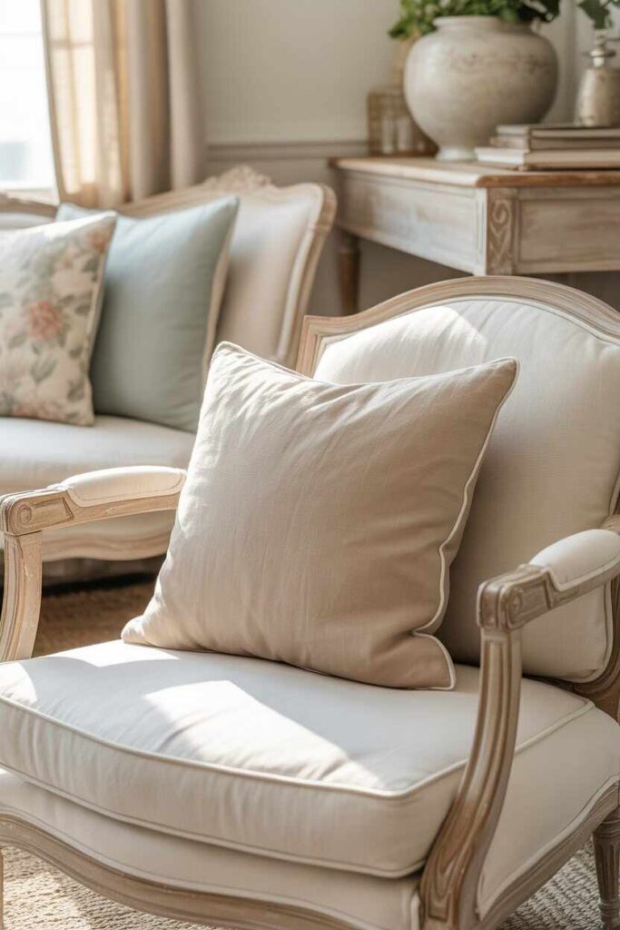 Charming French Country Reading Nooks Timeless Ideas & Cozy Inspiration for Beautiful, Budget-Friendly Spaces 7 Color Palettes That Make French Country Reading Nooks Timeless