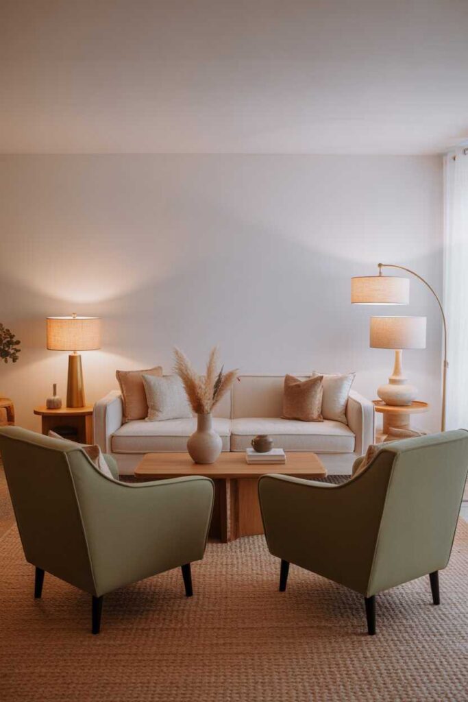 Cozy Living Room Ideas That Feel Like a Warm Hug Budget Friendly Modern & Uniquely You 7 Cozy Living Room Layouts That Encourage Connection