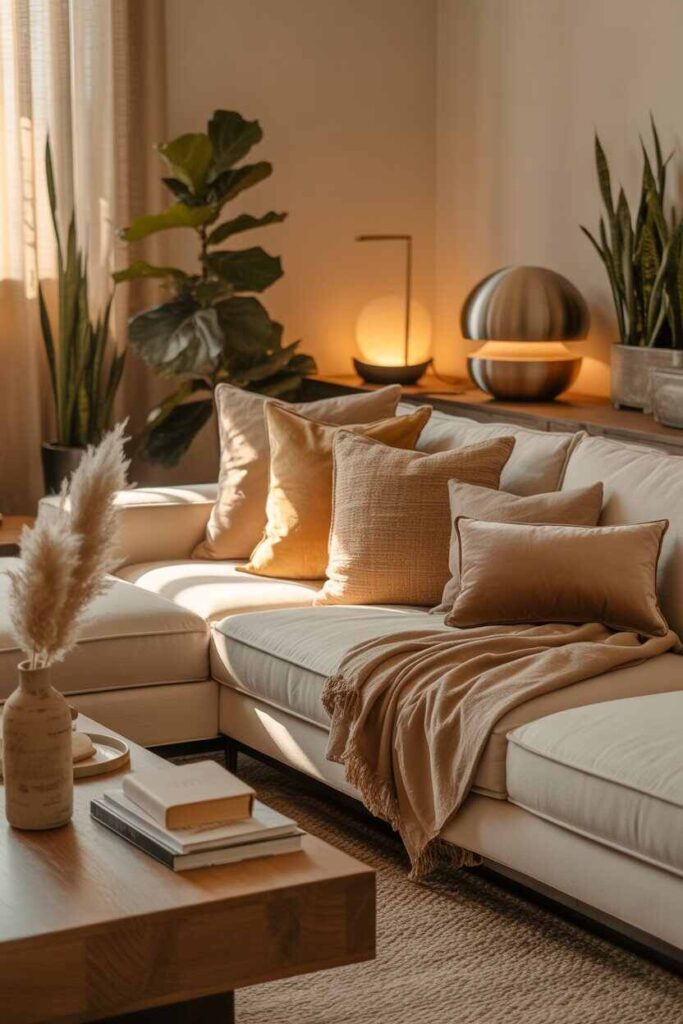 Living Rooms Ideas Modern, Cozy, and Budget-Friendly Inspiration to Transform Your Space 7 Cozy Living Rooms That Invite You to Stay