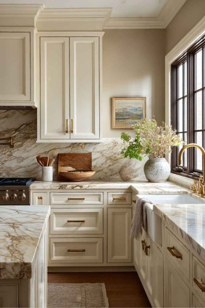 Warm Neutral Kitchen Ideas Cozy, Modern, and Budget-Friendly Inspiration for a Timeless Space 7 Decor and Styling Tips for Warm Neutral Kitchens