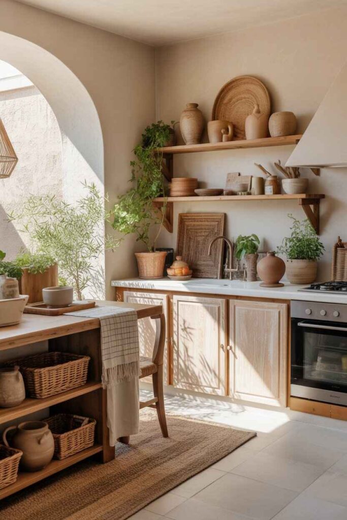 Stunning Mediterranean Kitchen Design Ideas Warm Inspiration, Timeless Style, and Budget-Friendly Beauty 11 Decor Inspiration That Feels Lived-In, Not Staged