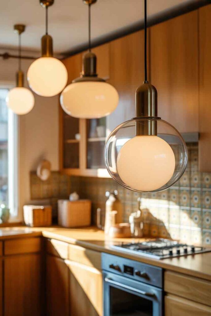 70s Kitchen Design Retro Ideas, Bold Inspiration, and Budget-Friendly Ways to Bring Back the Cool 9 Decor Inspiration That Feels Nostalgic but Fresh