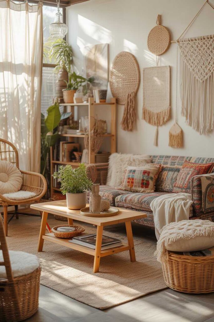 How to Style a Boho Home Unique Ideas, Cozy Inspiration, and Budget-Friendly Decor That Feels Effortless 7 Decor Inspiration That Feels Personal, Not Perfect