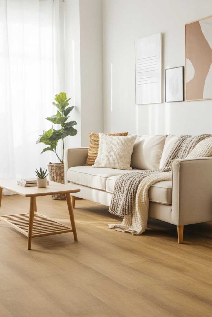 Scandinavian Living Room Ideas & Inspiration Budget Friendly Modern and Uniquely Cozy Spaces You Love 7 Decorating a Scandinavian Living Room on a Budget