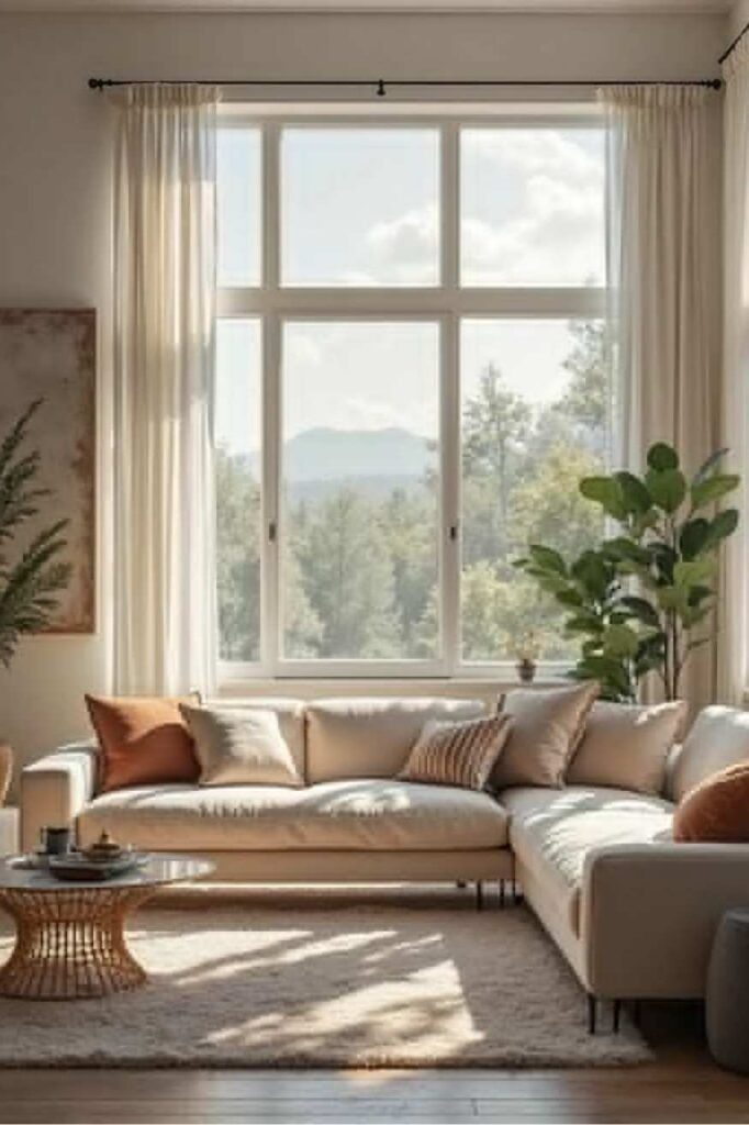 Interior Design Living Room Ideas Modern, Budget-Friendly Inspiration for a Stylish and Cozy Home 8 Designing a Living Room That Reflects Your Lifestyle