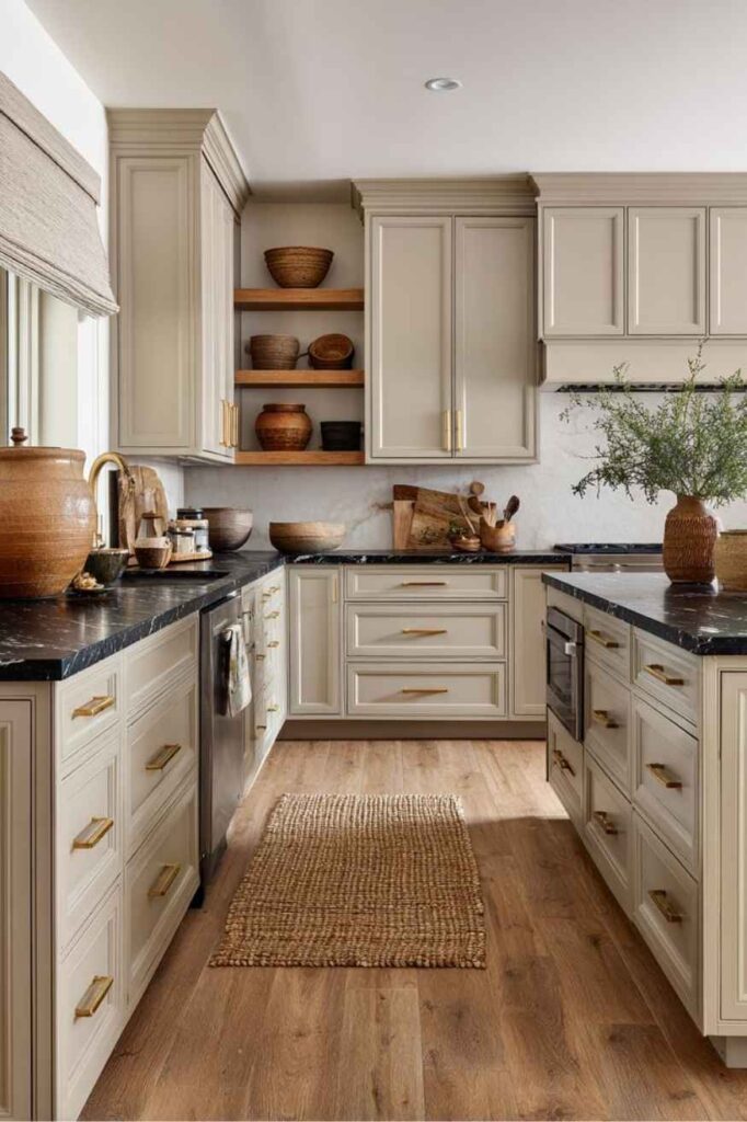 Warm Neutral Kitchen Ideas Cozy, Modern, and Budget-Friendly Inspiration for a Timeless Space 8 Designing a Warm Neutral Kitchen That Grows With You