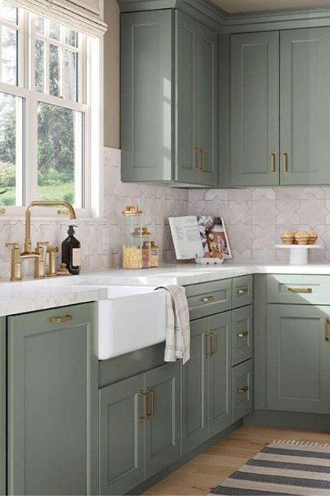 Kitchen Cabinets Ideas Modern, Budget-Friendly Inspiration to Transform Your Kitchen 8 Designing Kitchen Cabinets That Grow With Your Home