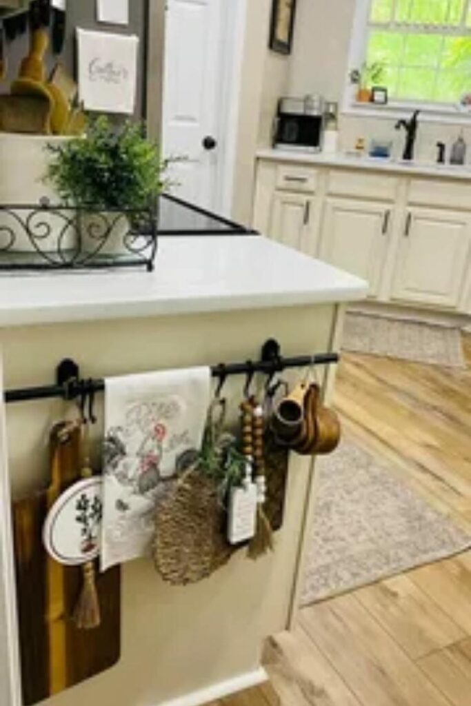 Kitchen Design Ideas for a Stylish Functional and Budget Friendly Home (Modern Inspiration You Love) 6 DIY Kitchen Decor Ideas for a Personal Touch