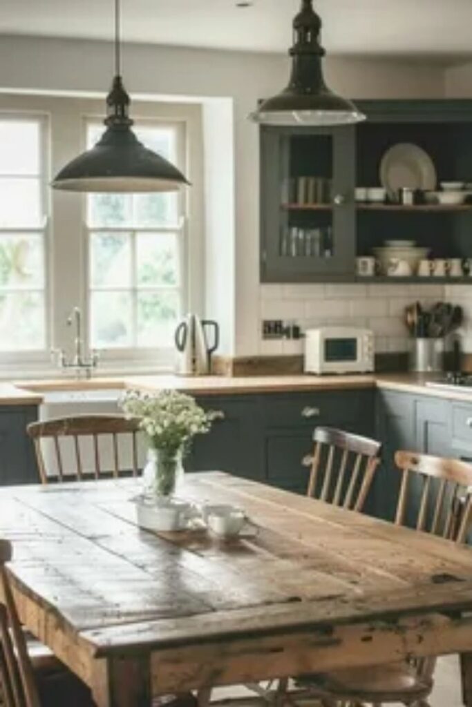 Kitchen Design Ideas for a Stylish Functional and Budget Friendly Home (Modern Inspiration You Love) 4 Farmhouse Kitchen Design Ideas for Warm and Cozy Charm