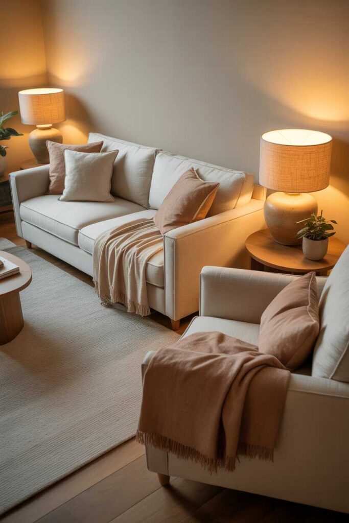 Cozy Living Room Ideas That Feel Like a Warm Hug Budget Friendly Modern & Uniquely You 11 How to Make a Small Living Room Feel Cozy, Not Crowded