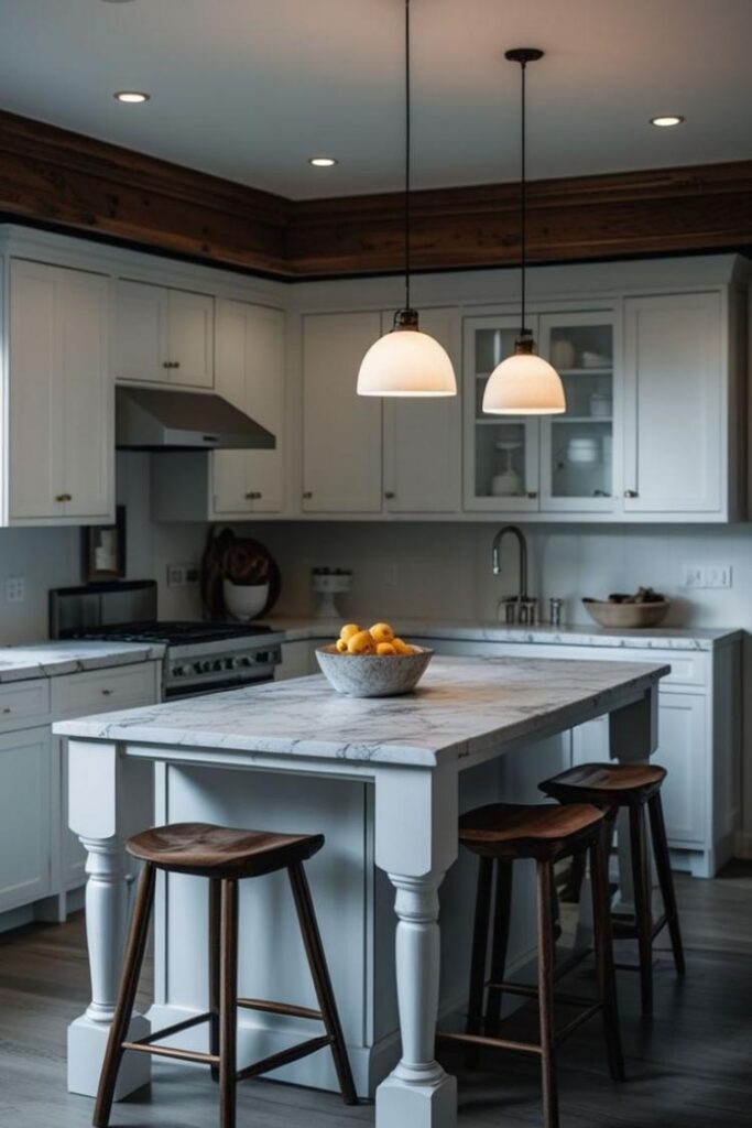 Kitchen Island Ideas That Transform Your Space Budget-Friendly, Modern & Truly Inspiring 8 How to Make Your Kitchen Island Pinterest-Worthy