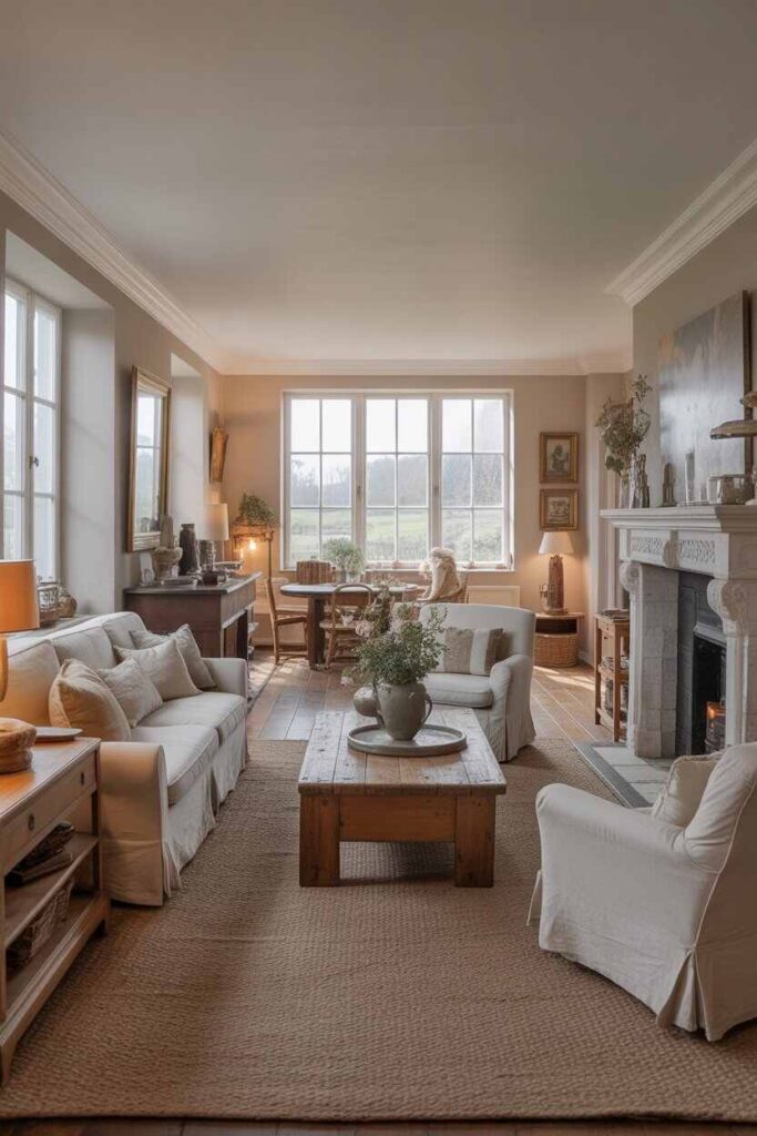 The Best Country Luxury Homes In Timeless Ideas, Modern Inspiration, and Effortless Elegance 4 Interior Design That Defines Country Luxury Living