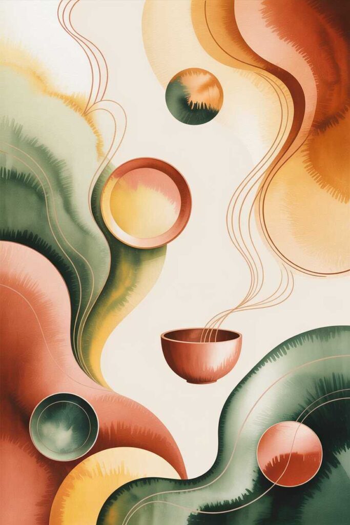 Stunning Home Decor Ideas for Every Style Modern Budget Friendly & Truly Inspiring Spaces 5 Kitchen and Dining Home Decor Ideas That Feel Effortless