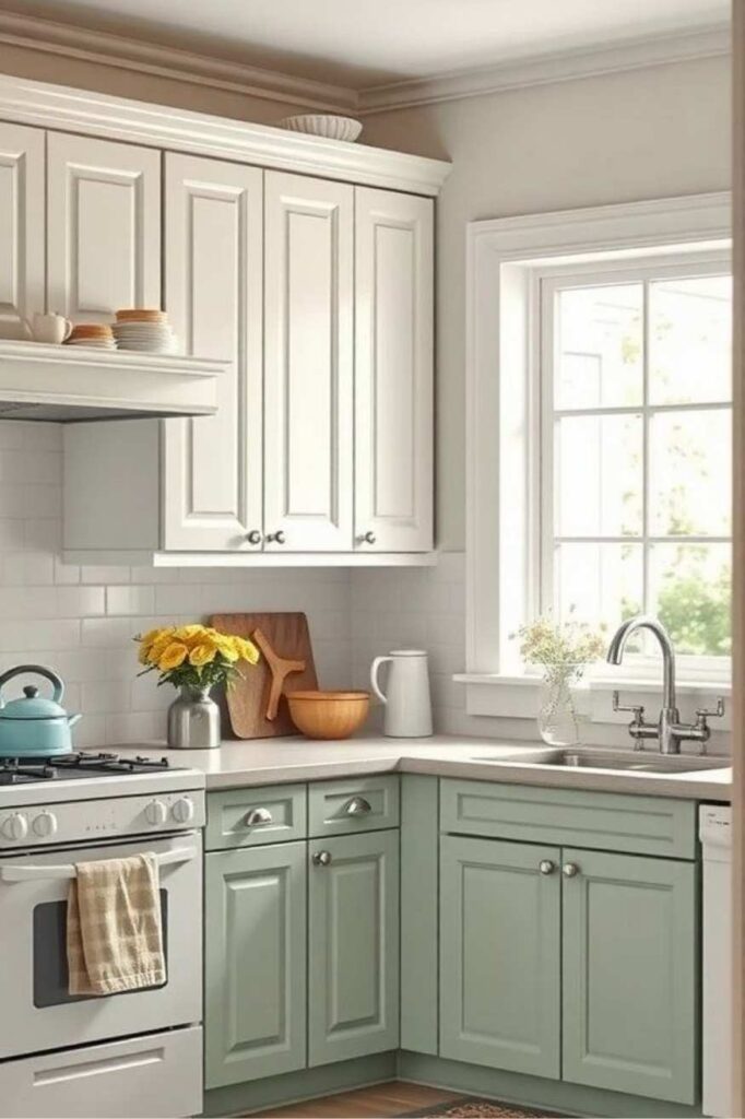 Kitchen Cabinets Ideas Modern, Budget-Friendly Inspiration to Transform Your Kitchen 7 Kitchen Cabinets Ideas That Blend Style and Function