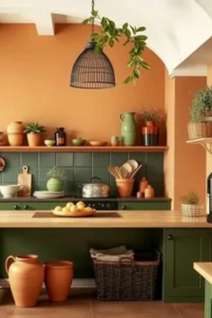 Kitchen Design Ideas for a Stylish Functional and Budget Friendly Home (Modern Inspiration You Love) 5 Kitchen Color Ideas That Set the Mood