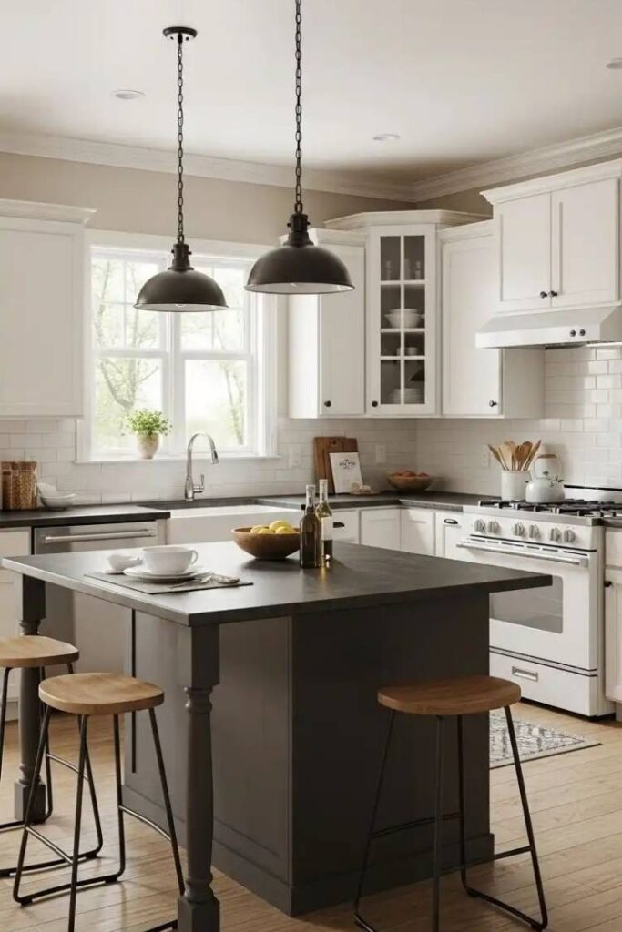 Kitchen Island Ideas That Transform Your Space Budget-Friendly, Modern & Truly Inspiring 5 Kitchen Island Ideas With Seating for Everyday Living