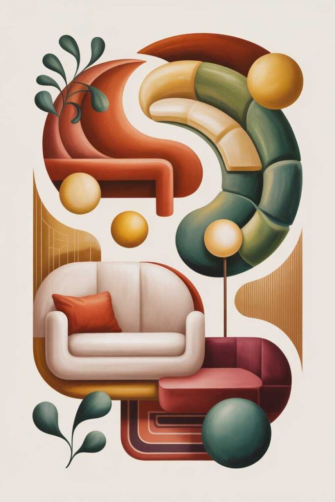 Stunning Home Decor Ideas for Every Style Modern Budget Friendly & Truly Inspiring Spaces 3 Living Room Home Decor Ideas That Feel Stylish and Inviting