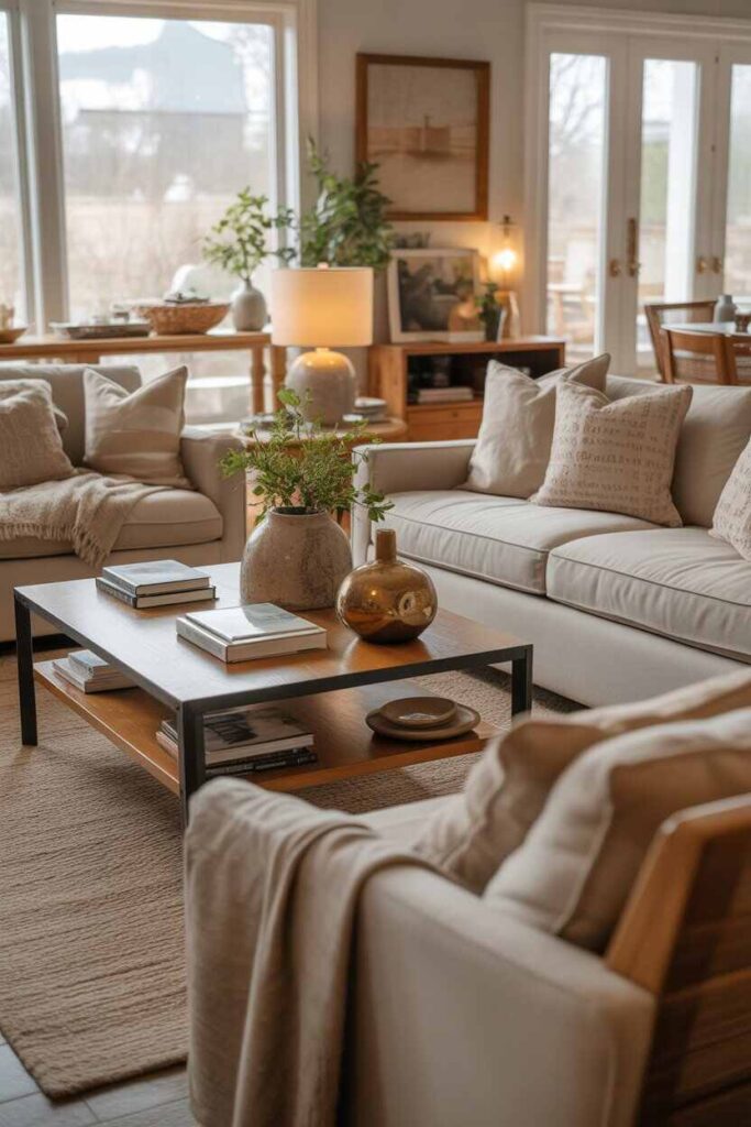 The Best Country Luxury Homes In Timeless Ideas, Modern Inspiration, and Effortless Elegance 5 Living Rooms Designed for Comfort and Connection