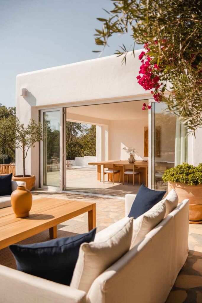 Stunning Modern Spanish Villas Unique Ideas, Sun-Soaked Inspiration, and Timeless Mediterranean Design 5 Mediterranean Color Palettes for a Modern Look