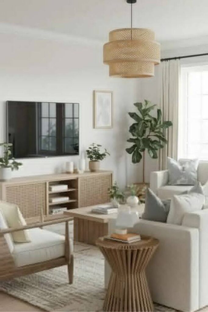 Interior Design Living Room Ideas Modern, Budget-Friendly Inspiration for a Stylish and Cozy Home 5 Minimalist Interior Design Living Room Ideas