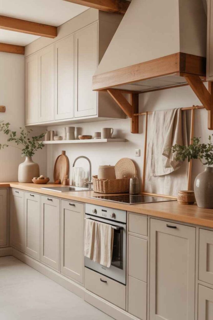 Modern Farmhouse Color Guide Ideas & Inspiration Budget-Friendly Ways to Create a Warm, Timeless Home 6 Modern Farmhouse Color Guide for Kitchens