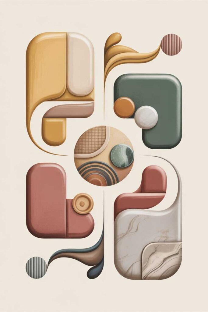 Stunning Home Decor Ideas for Every Style Modern Budget Friendly & Truly Inspiring Spaces 8 Modern Home Decor Ideas That Still Feel Warm