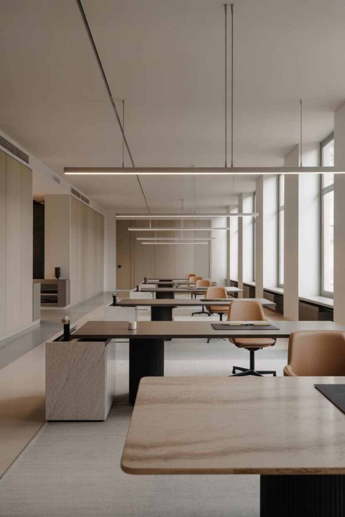 Stunning Italian Office Designs Unique Ideas, Modern Inspiration, and Budget-Friendly Ways to Create an Elegant Workspace 4 Modern Italian Office Designs That Feel Clean and Sophisticated