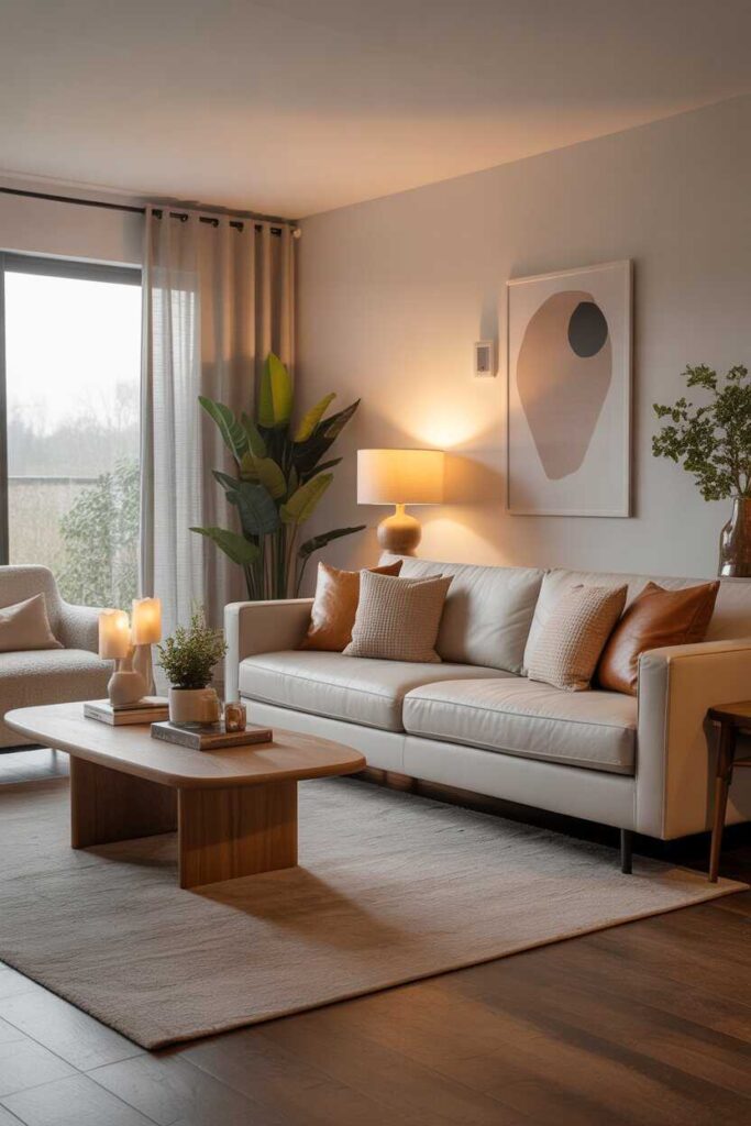 Living Room Designs You Love Modern Budget Friendly & Unique Ideas for a Space That Truly Feels Like Home 3 Modern Living Room Designs That Feel Warm, Not Cold