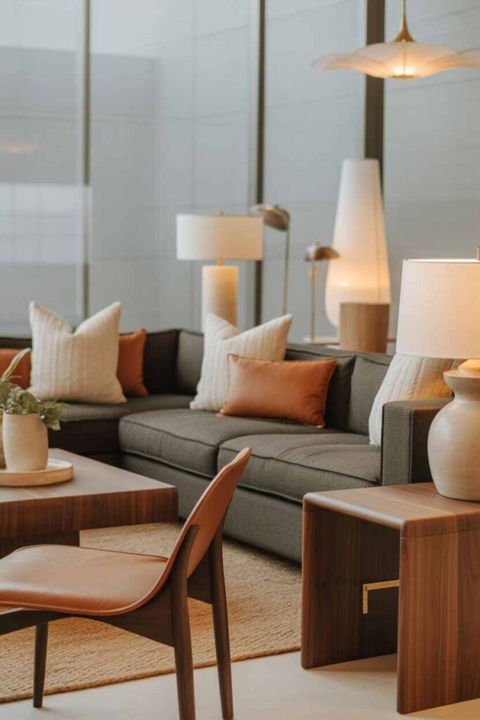 Living Rooms Ideas Modern, Cozy, and Budget-Friendly Inspiration to Transform Your Space 8 Modern Living Rooms for Today’s Lifestyles