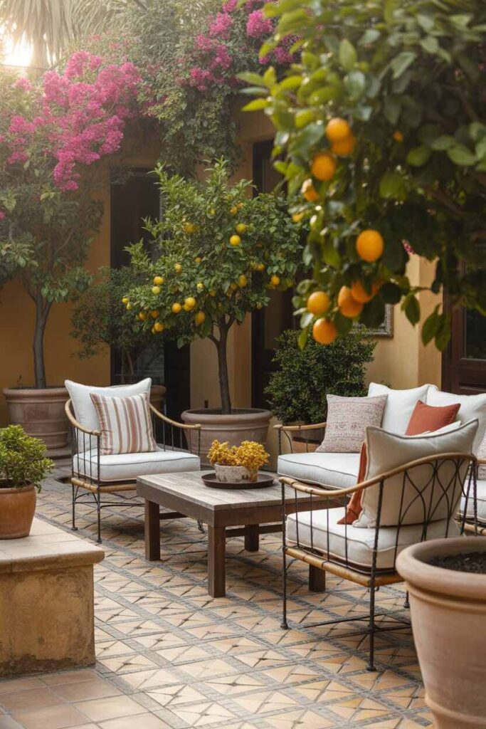 How to Create a Marbella-Inspired Spanish Garden Budget-Friendly Ideas, Timeless Inspiration, and Mediterranean Charm 6 Outdoor Furniture That Feels Relaxed and Inviting