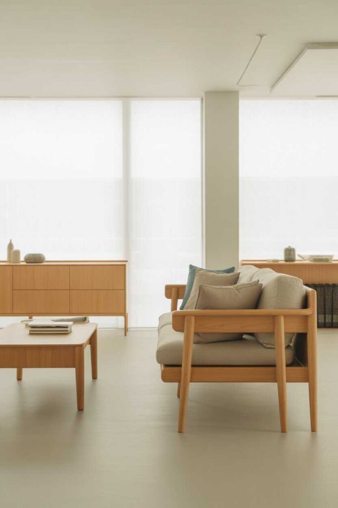 Scandinavian Living Room Ideas & Inspiration Budget Friendly Modern and Uniquely Cozy Spaces You Love 10 Scandinavian Living Room Layouts for Small and Large Spaces