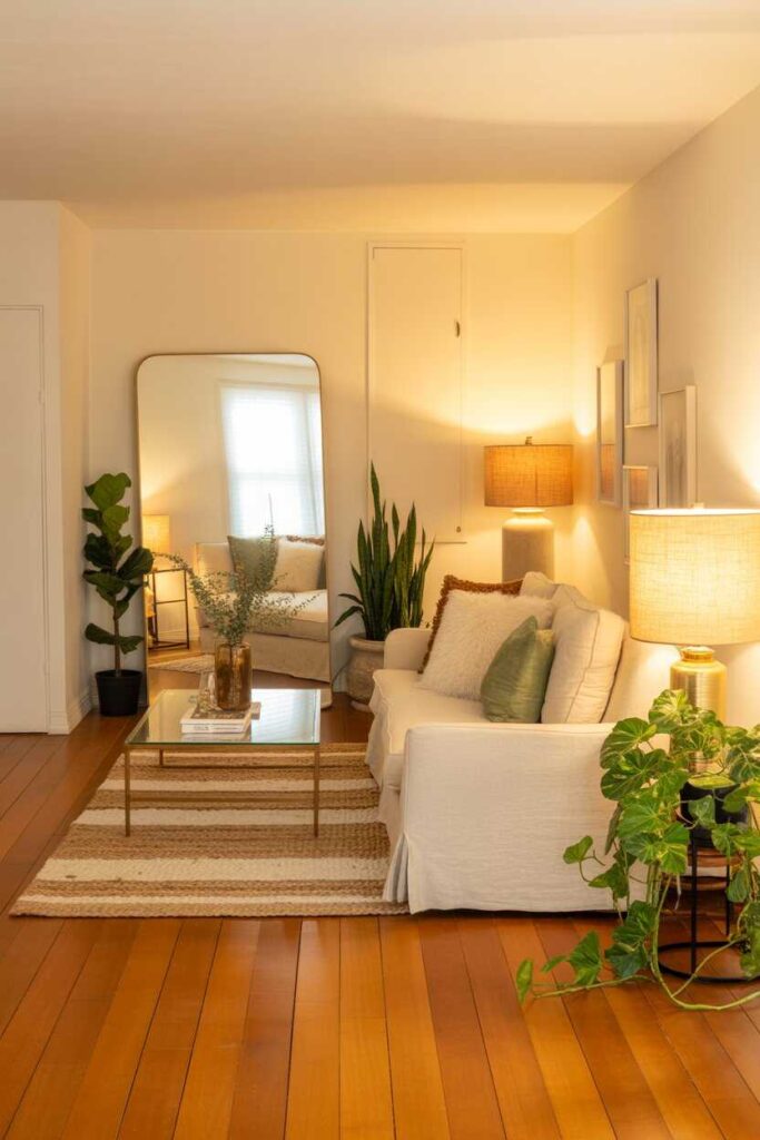 Cozy Living Rooms That Feel Like a Warm Hug Budget Friendly Ideas Modern Inspiration and Timeless Comfort 6 Small Cozy Living Rooms That Feel Bigger and Warmer