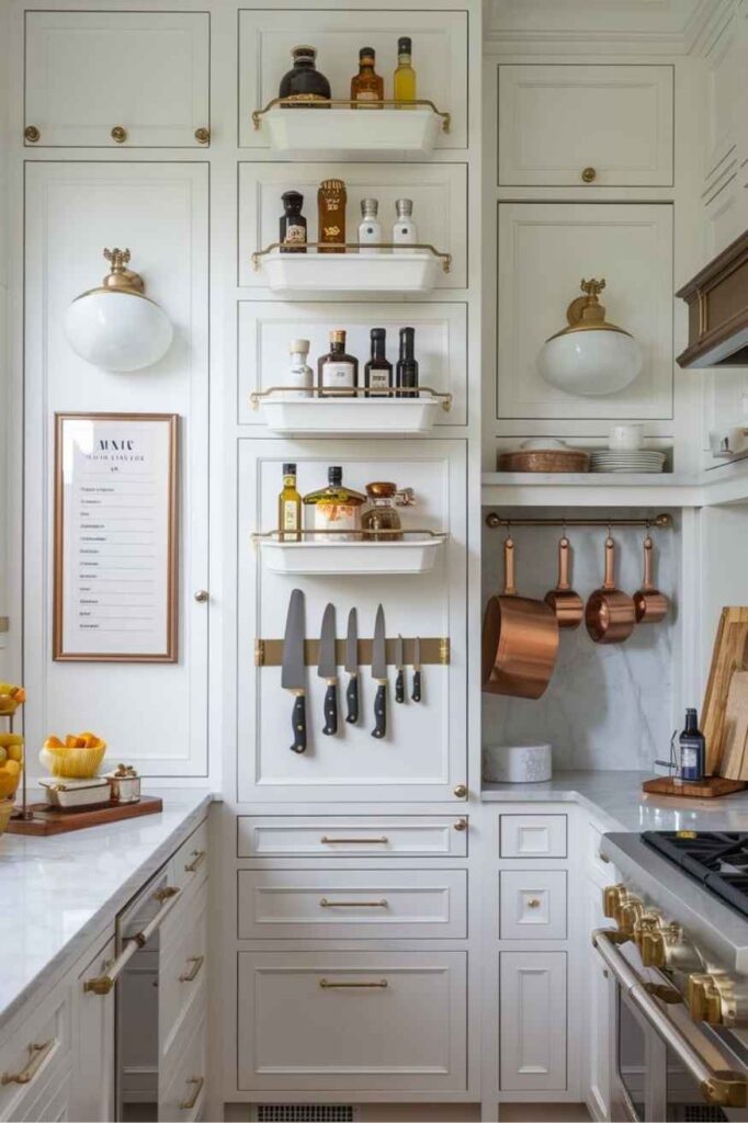 Kitchen Cabinets Ideas Modern, Budget-Friendly Inspiration to Transform Your Kitchen 5 Small Kitchen Cabinets Ideas That Maximize Space