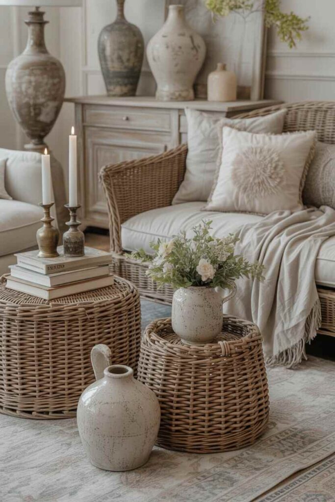 The Ultimate French Country Living Room Guide Cozy, Modern, and Budget-Friendly Ideas You’ll Love 8 Styling Accessories That Bring French Country Charm to Life