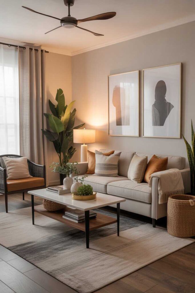 Living Room Designs You Love Modern Budget Friendly & Unique Ideas for a Space That Truly Feels Like Home 7 Styling Your Living Room for Pinterest Worthy Visuals