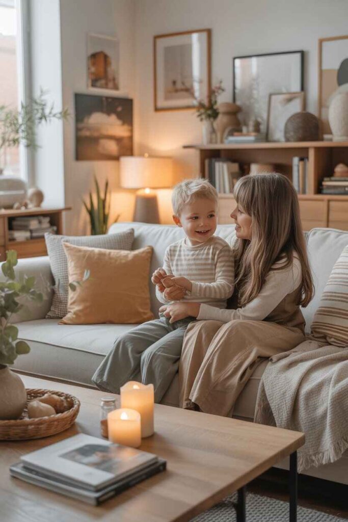 Living Room Furniture Ideas & Inspiration Budget-Friendly, Modern, and Truly Lived-In Spaces 2 Understanding Living Room Furniture as the Heart of Your Home