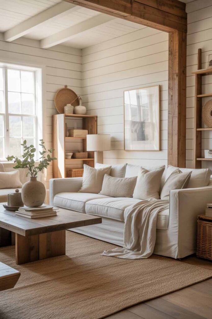 Modern Farmhouse Color Guide Ideas & Inspiration Budget-Friendly Ways to Create a Warm, Timeless Home 2 Understanding the Heart of a Modern Farmhouse Color Guide