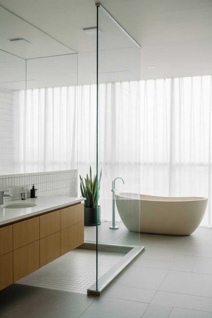 Bathroom Design Ideas & Inspiration Budget Friendly Modern and Unique Ways to Transform Your Space 2 Understanding the Heart of Bathroom Design