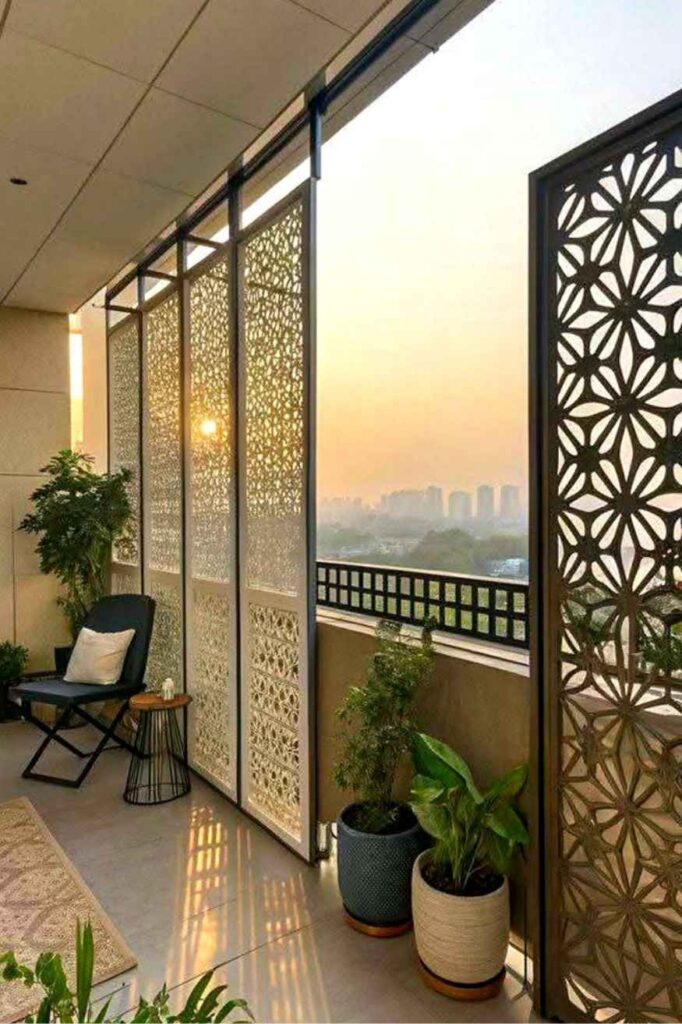 Balcony Privacy Ideas That Feel Modern, Budget-Friendly, and Beautifully Relaxing 2 Understanding the Need for Balcony Privacy in Modern Living
