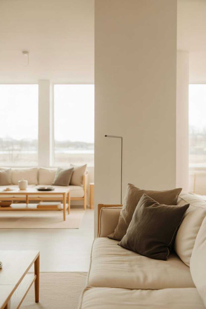 Scandinavian Living Room Ideas & Inspiration Budget Friendly Modern and Uniquely Cozy Spaces You Love 2 Understanding the Scandinavian Living Room Aesthetic