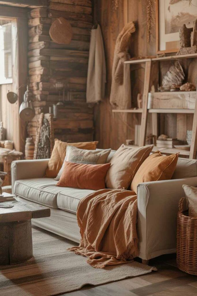 Rustic Color Guide Ideas & Inspiration Budget-Friendly Ways to Create Warm, Modern Rustic Interiors 2 Understanding the Soul of a Rustic Color Guide