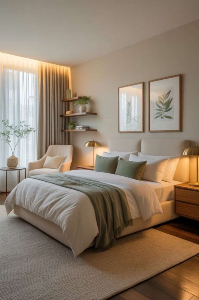 Baby Nursery Ideas for Boys Modern, Budget-Friendly Inspiration for a Cozy and Stylish Start 11 Wall Decor Ideas That Add Personality Without Overcrowding