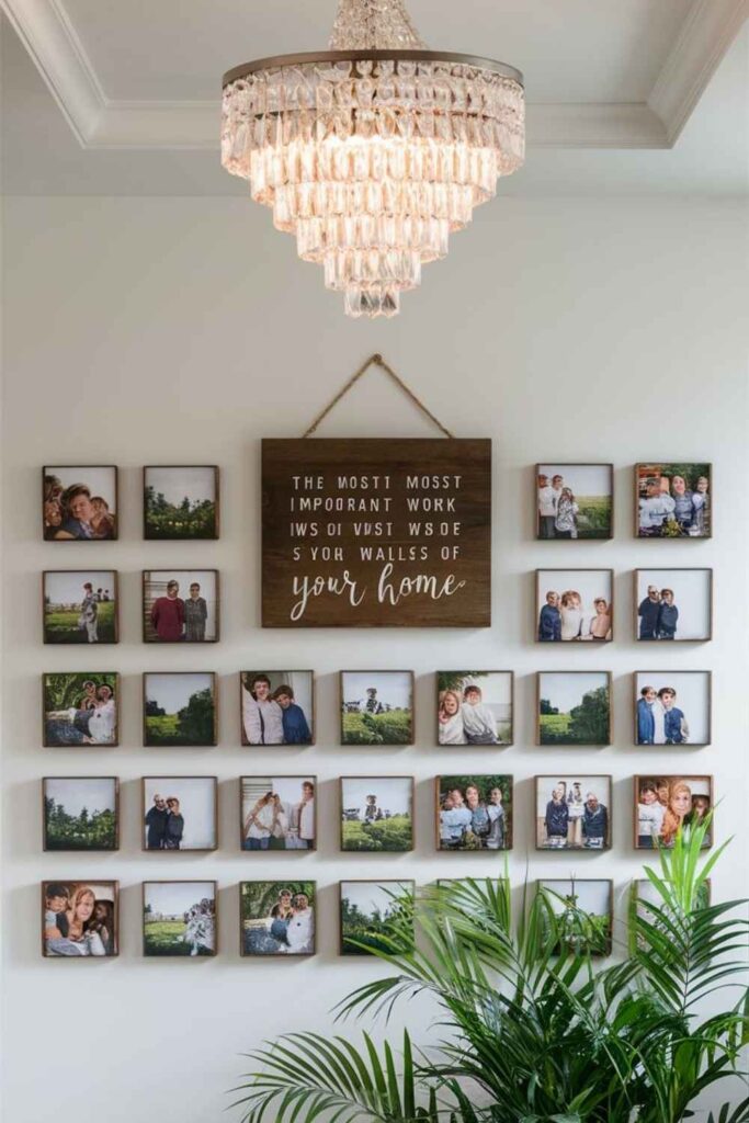 Tiny Hallway Ideas That Make a Stunning First Impression (Budget-Friendly & Modern Inspiration) 6 Wall Decor Ideas That Add Personality Without Overcrowding