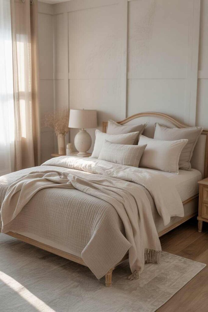 Mastering Modern French Country Bedrooms Cozy, Budget-Friendly Ideas & Timeless Inspiration 2 What Defines Modern French Country Bedrooms Today