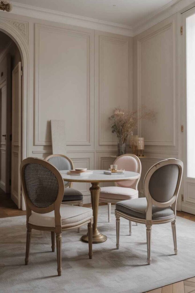 The Ultimate French Parisian Color Guide Elegant Ideas, Timeless Inspiration, and Budget-Friendly Ways to Style Your Home 2 What Defines the French Parisian Color Guide