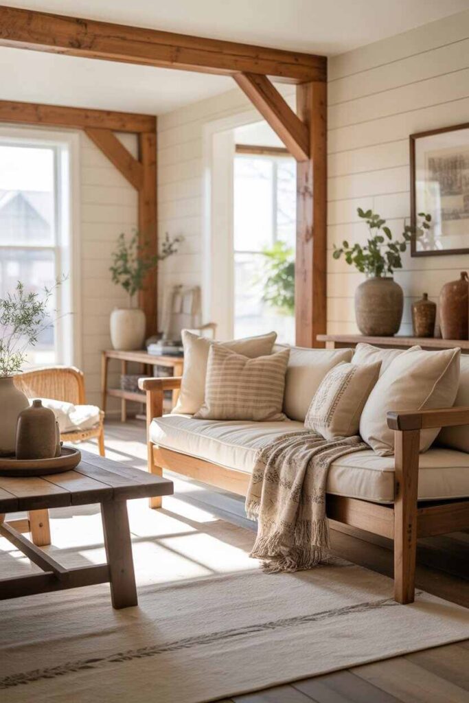 The Ultimate Farmhouse Guide Timeless Ideas, Cozy Inspiration, and Budget-Friendly Style for Every Home 2 What Farmhouse Style Really Means Today