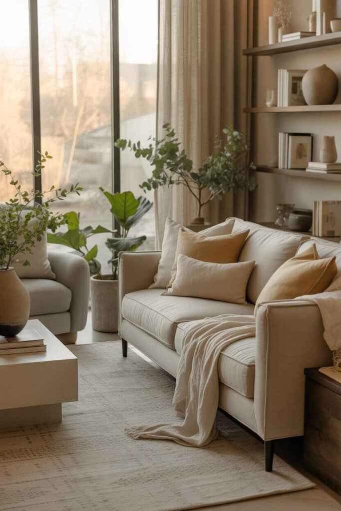 Living Rooms Ideas Modern, Cozy, and Budget-Friendly Inspiration to Transform Your Space 2 What Makes a Living Room Feel Inviting and Well Designed