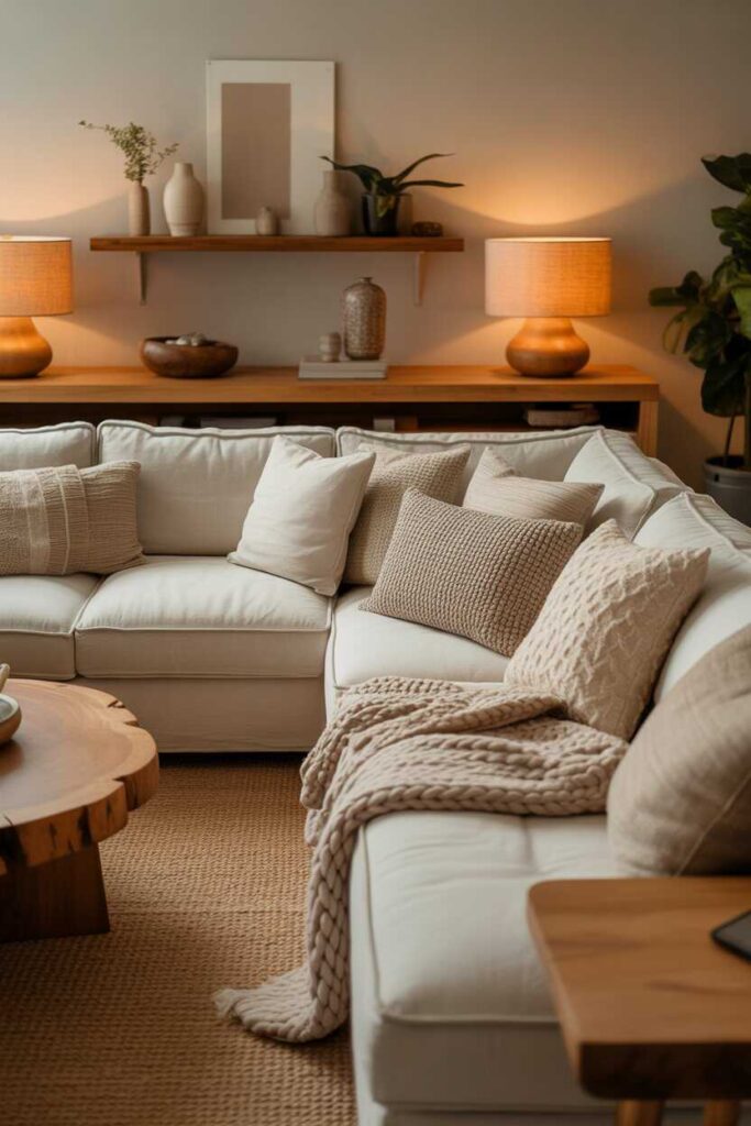 Cozy Living Room Ideas That Feel Like a Warm Hug Budget Friendly Modern & Uniquely You 2 What Makes a Living Room Feel Truly Cozy?